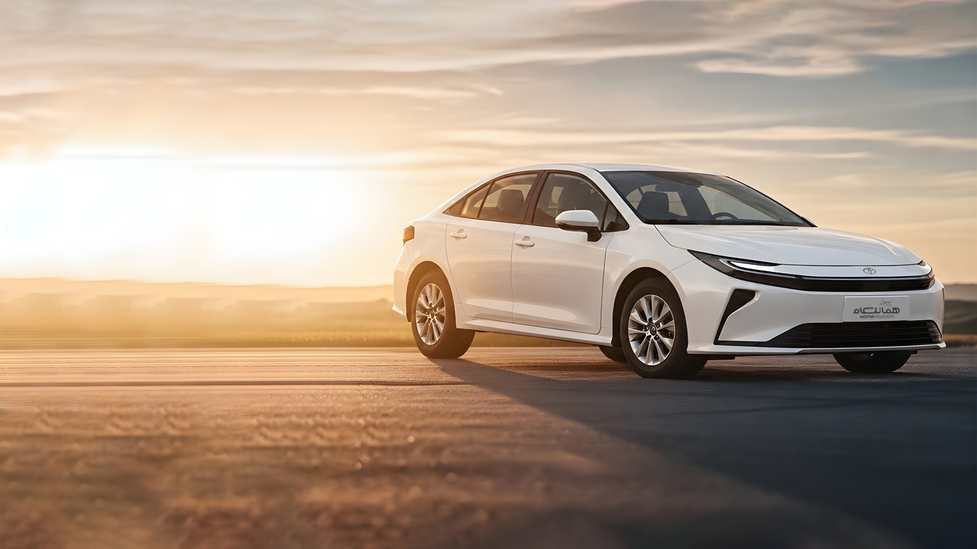 Toyota Corolla 2026