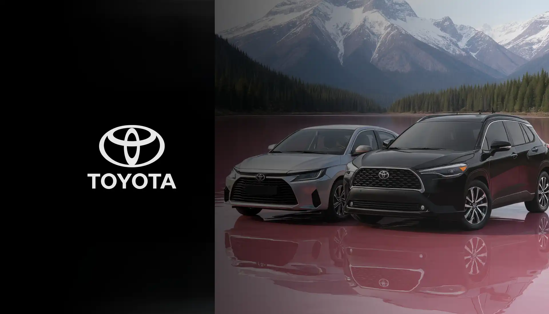 عرضه خودرو تویوتا