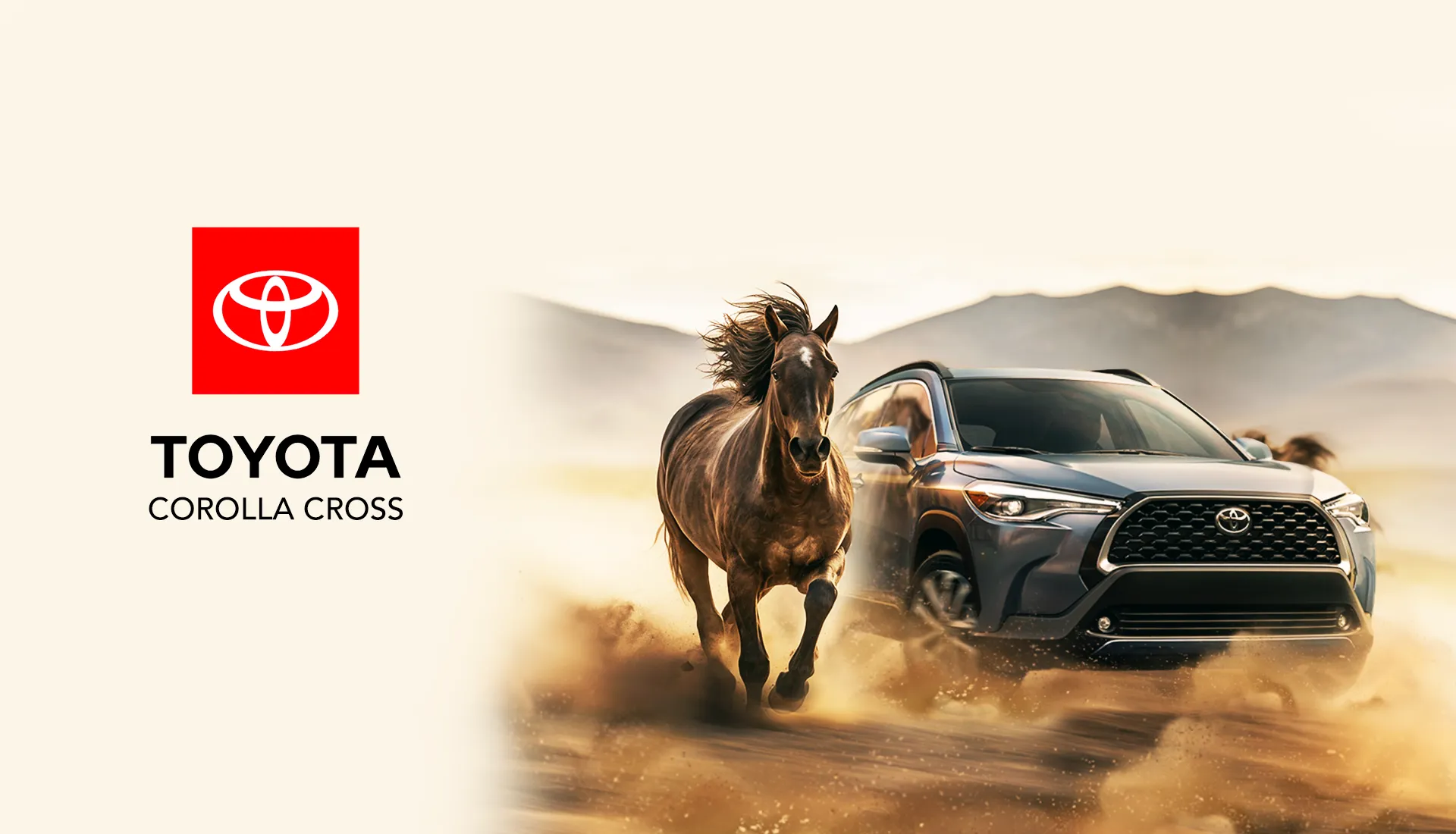 Toyota Corolla Cross 2024