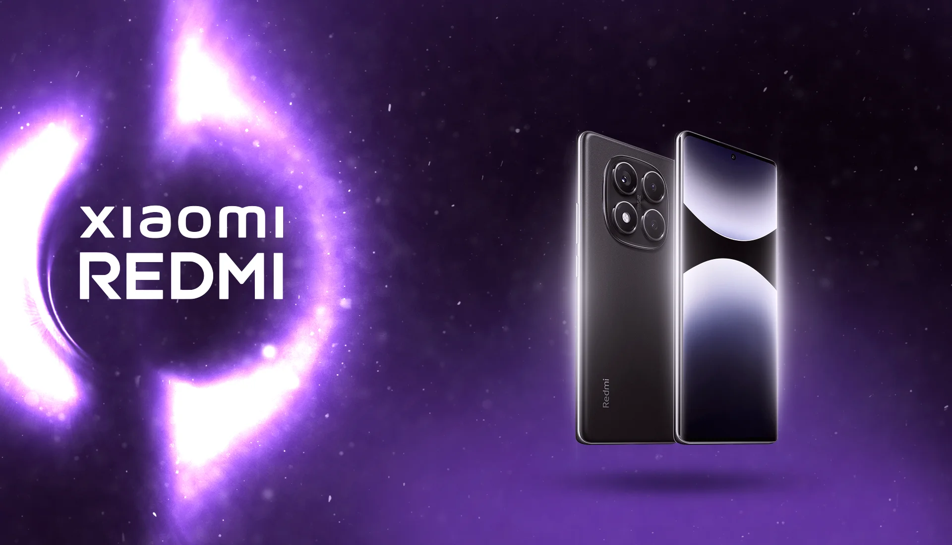 Redmi Note 14 Pro