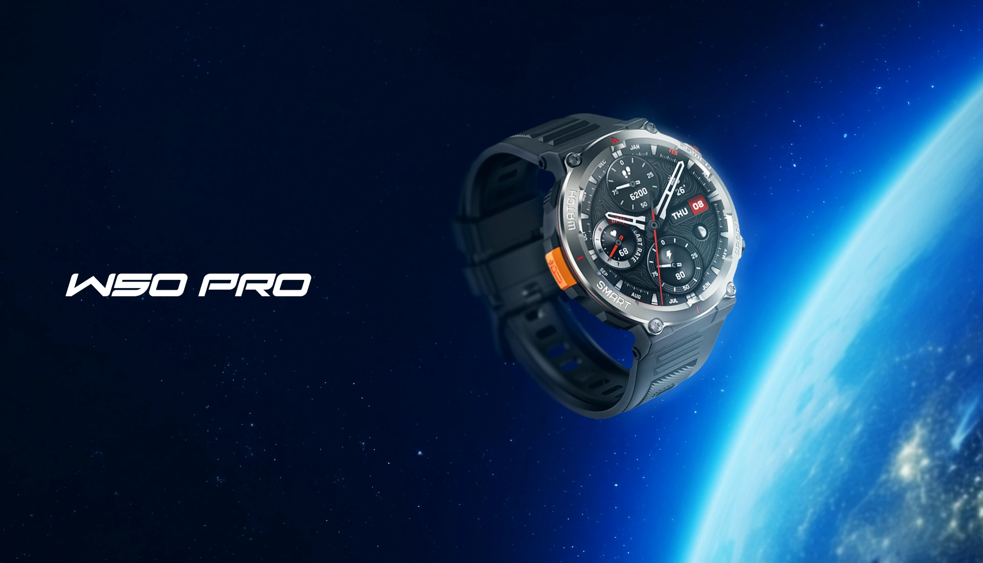 Blackview Smartwatch