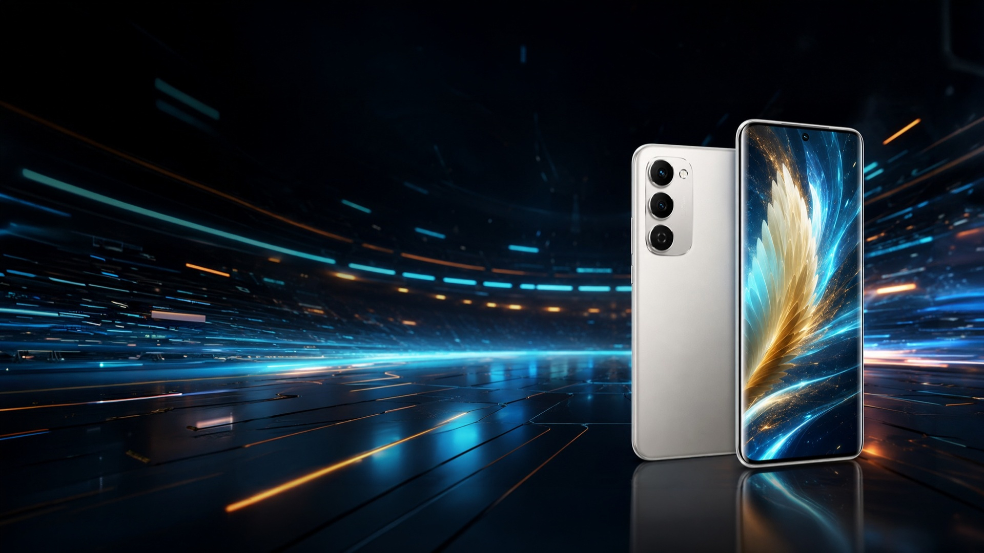 Tecno Spark 40 Pro+