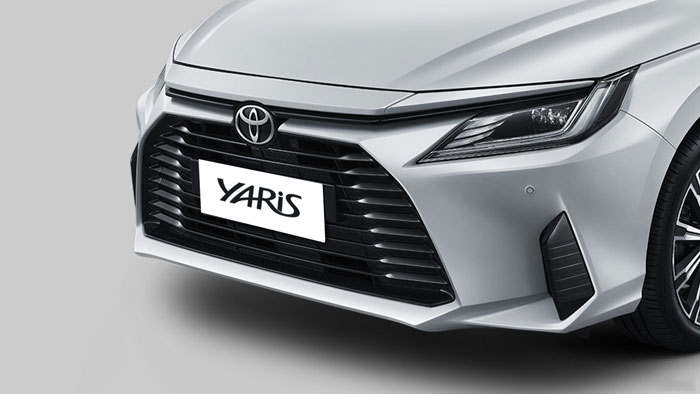 یاریس صندوقدار