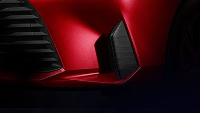 تویوتا یاریس 2024