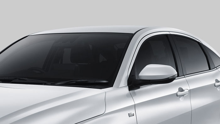 تویوتا یاریس صندوقدار