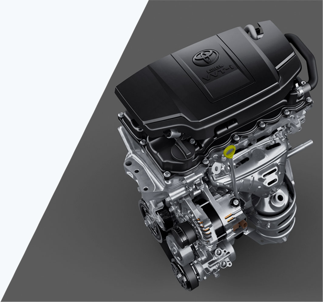 موتور یاریس