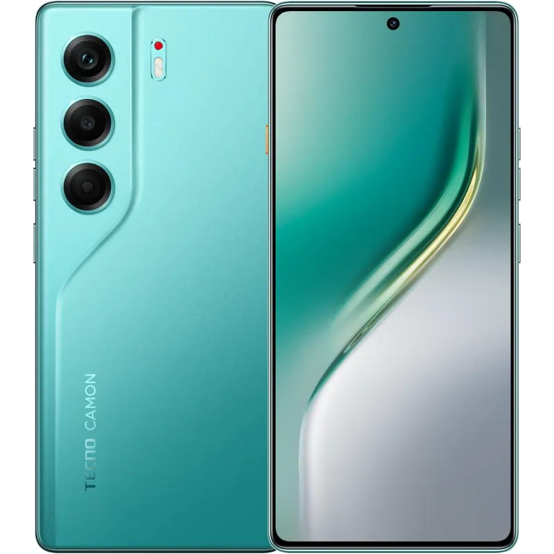 تکنو Camon 40
