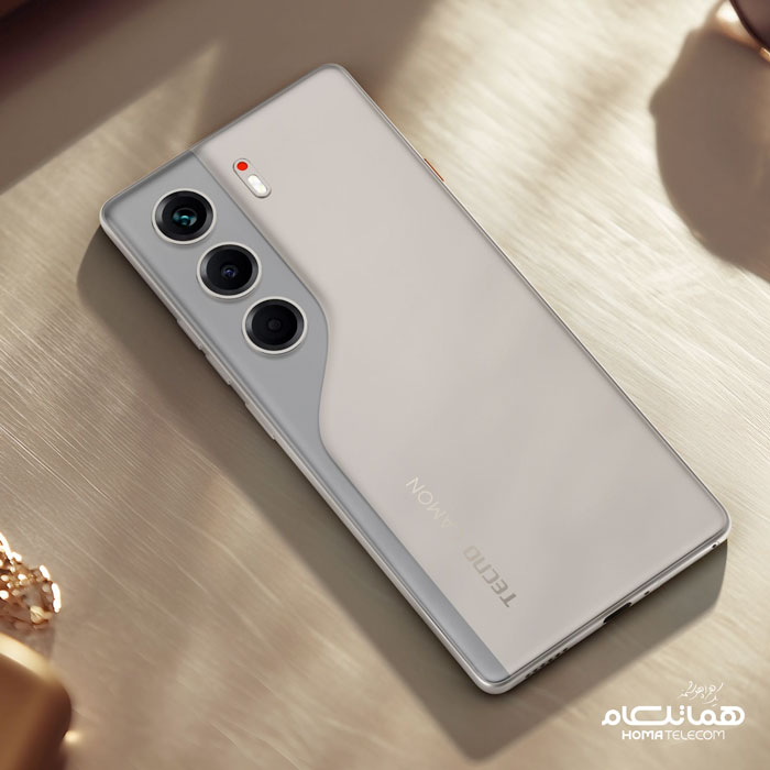 گوشی تکنو camon 40
