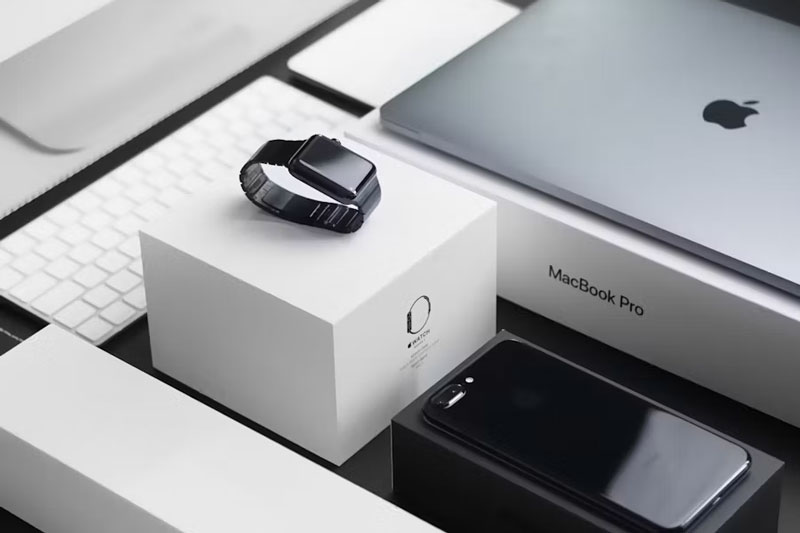 هماپلازا، تأمین عمده گوشی موبایل