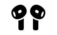 تعمیر هدفون