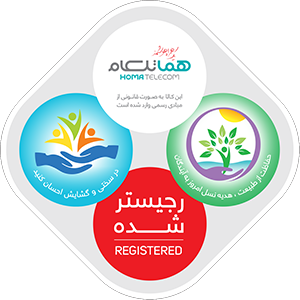 لوگو محصولات